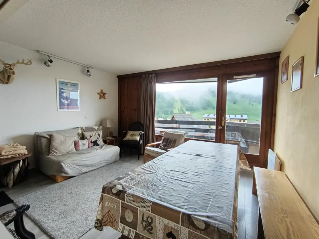 Location de Vacances Montgenèvre 87