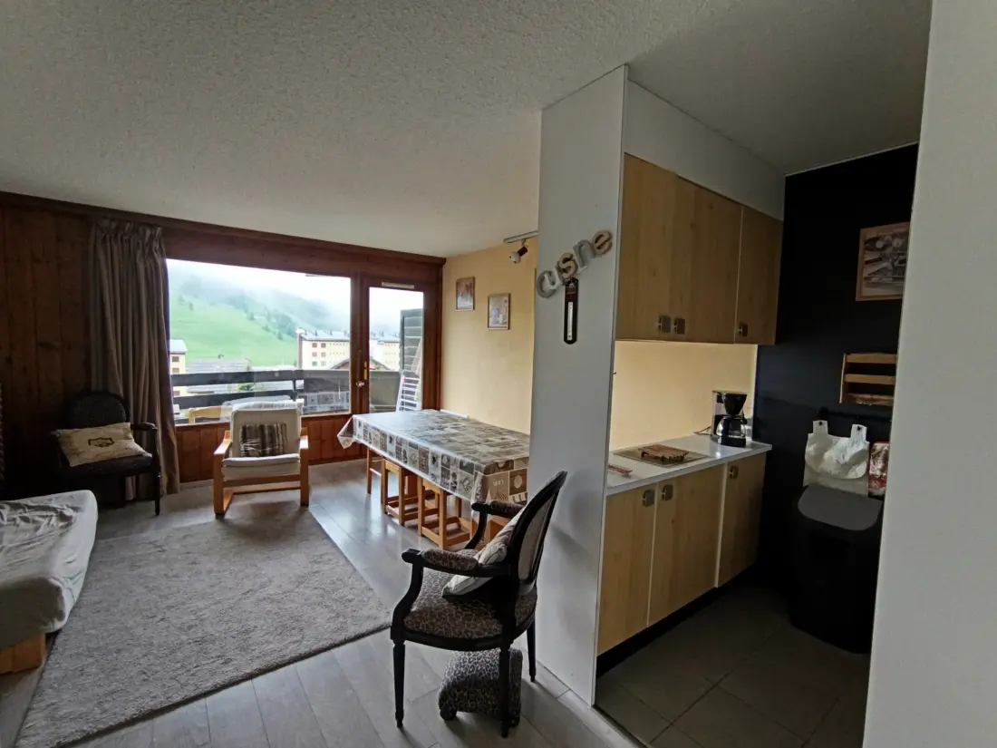 Location de Vacances Montgenèvre 87