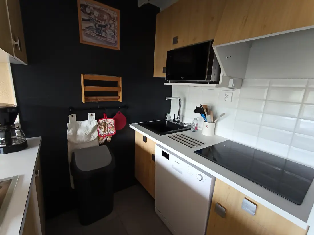 Location de Vacances Montgenèvre 87