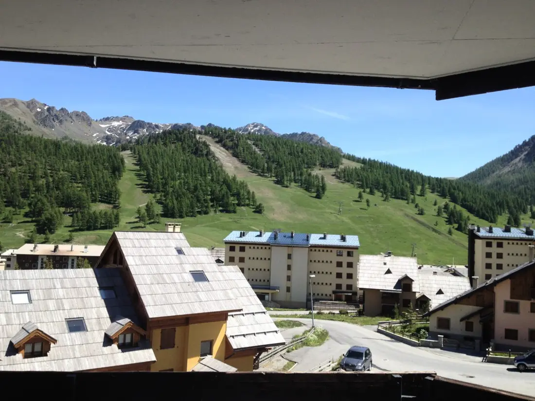 Location de Vacances Montgenèvre 87