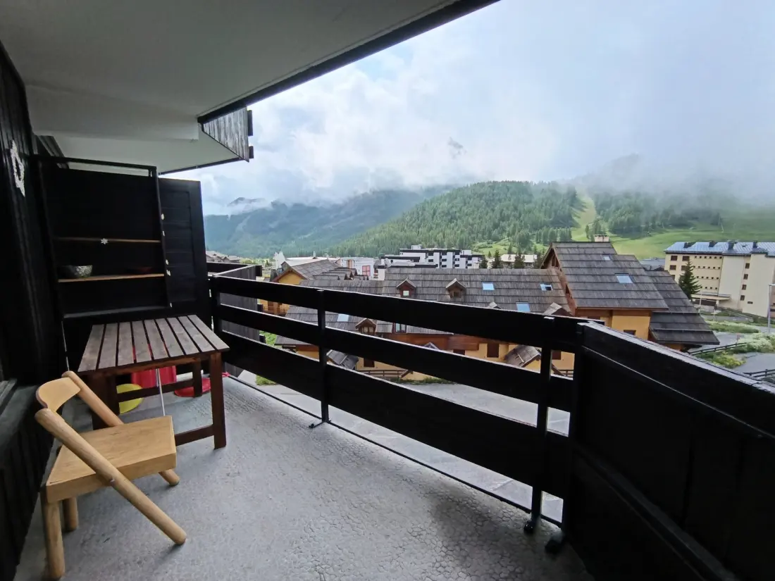 Location de Vacances Montgenèvre 87
