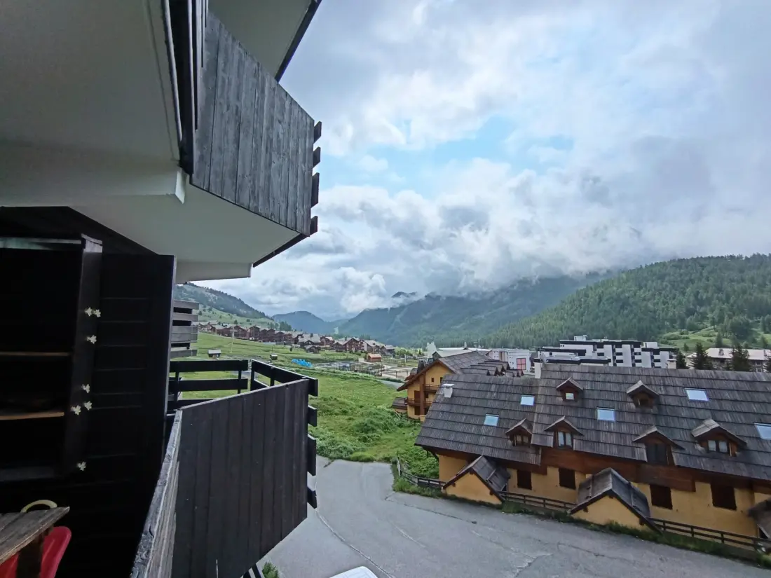 Location de Vacances Montgenèvre 87