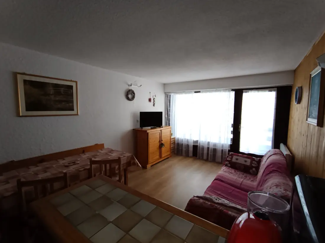 Location de Vacances Montgenèvre 90