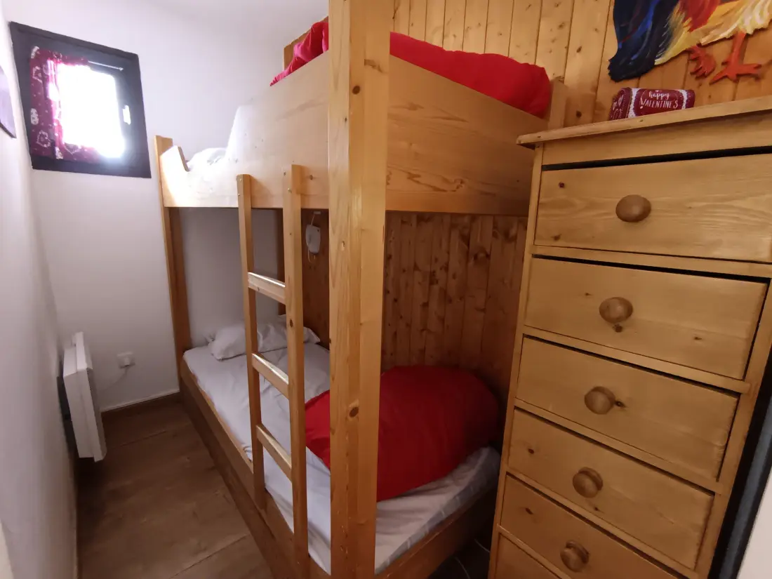 Location de Vacances Montgenèvre 90