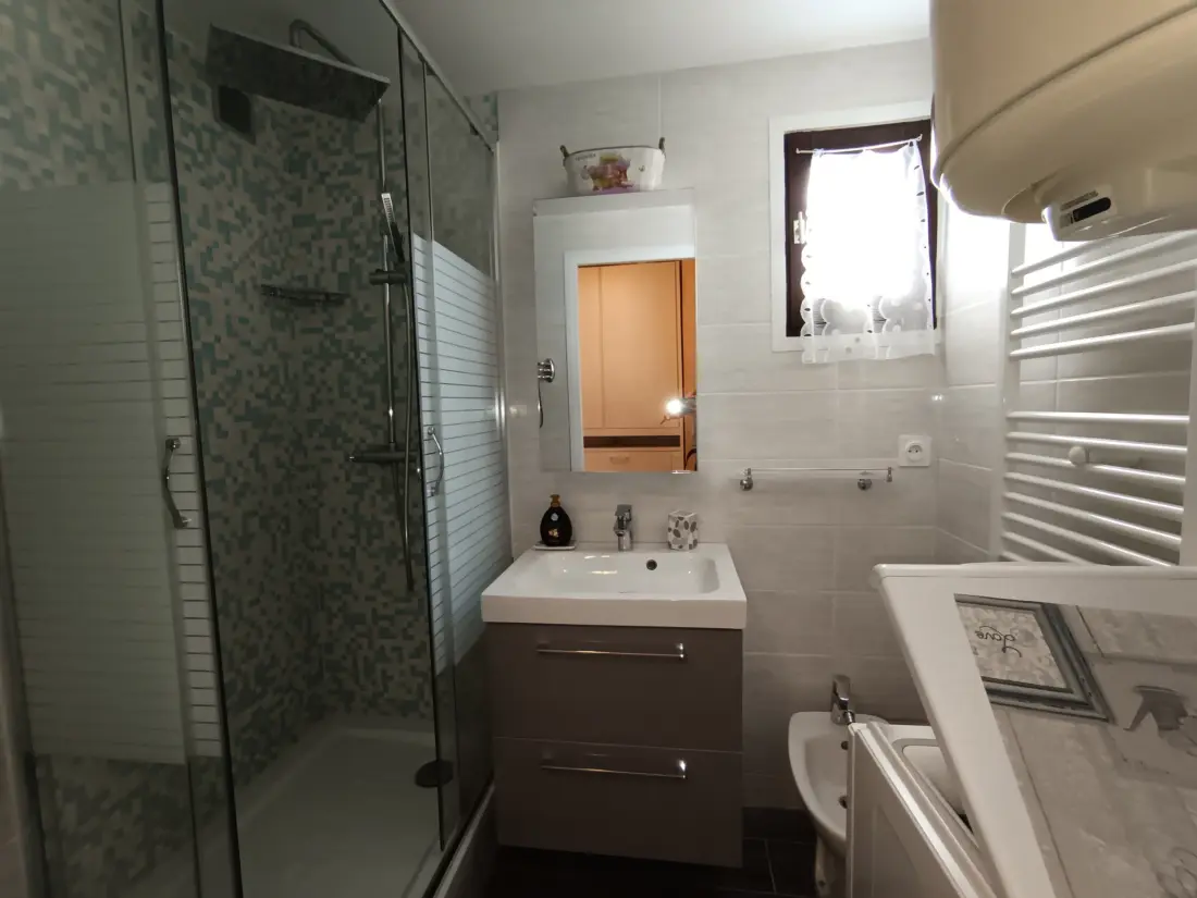 Location de Vacances Montgenèvre 90