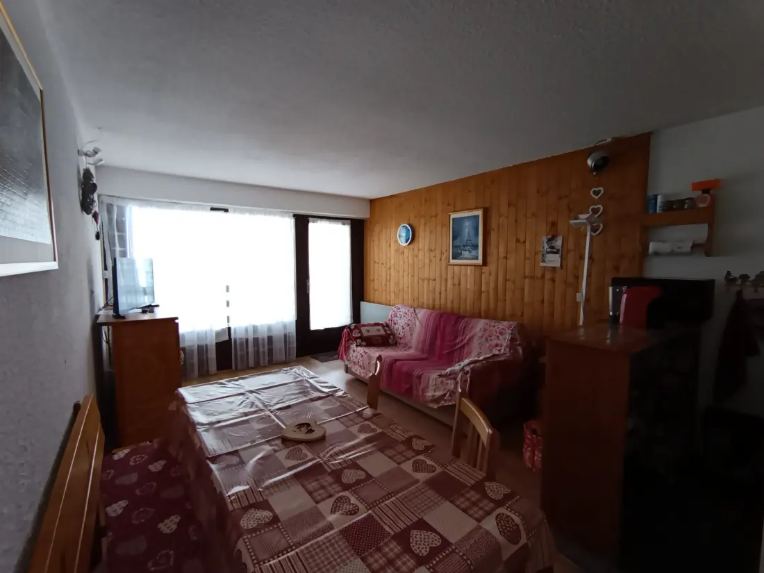 Location de Vacances Montgenèvre 90