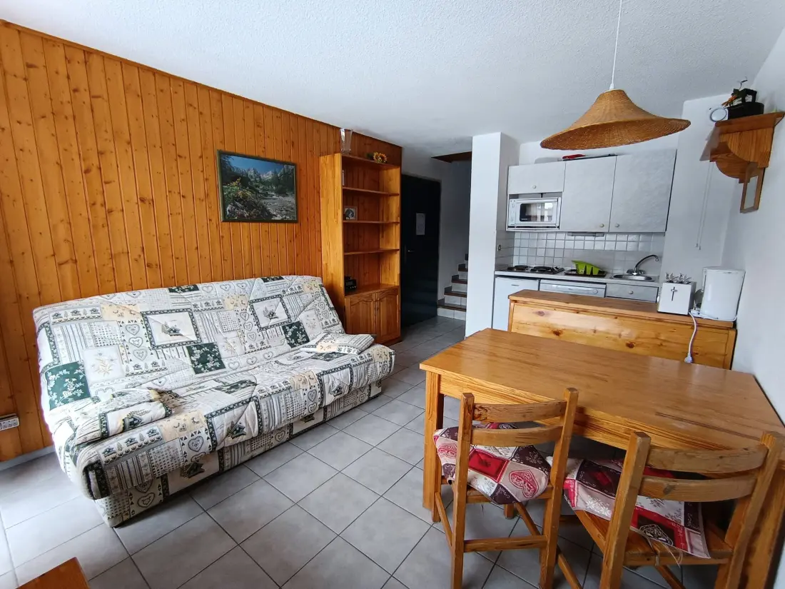 Location de Vacances Montgenèvre 95