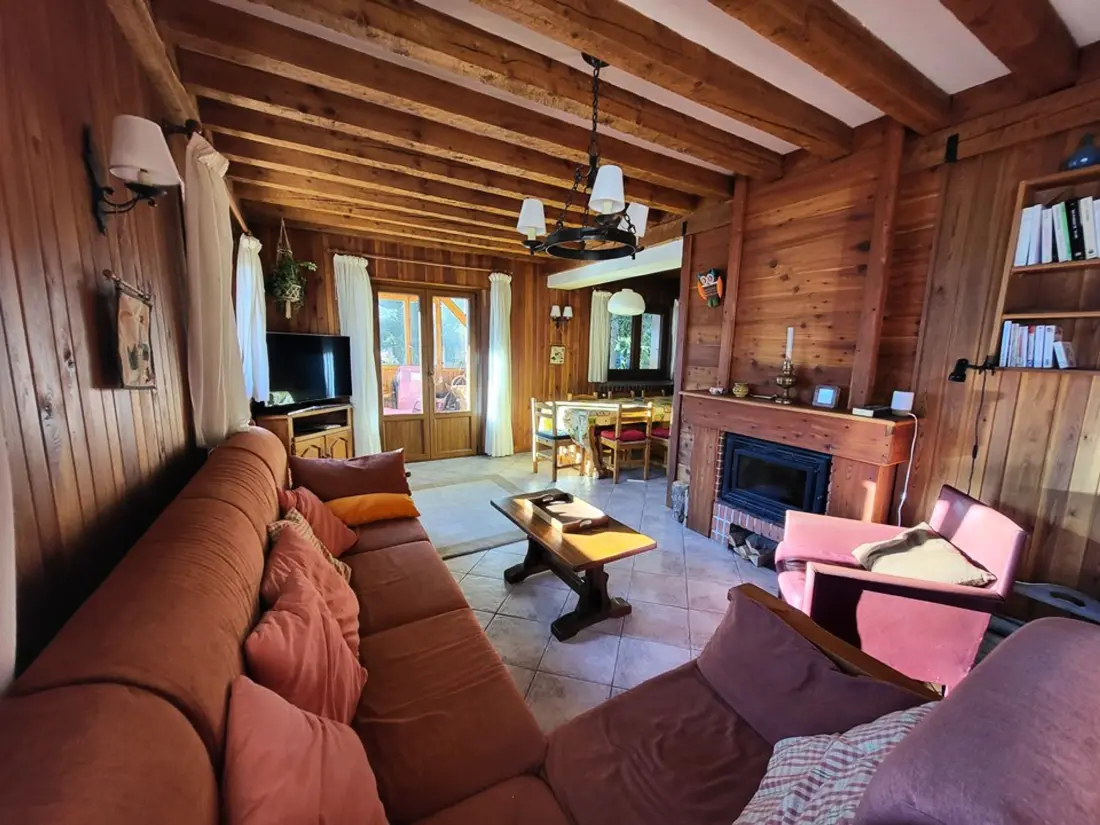 Maison de Vacances Montgenèvre 321