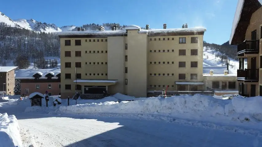 Résidence Alpet I