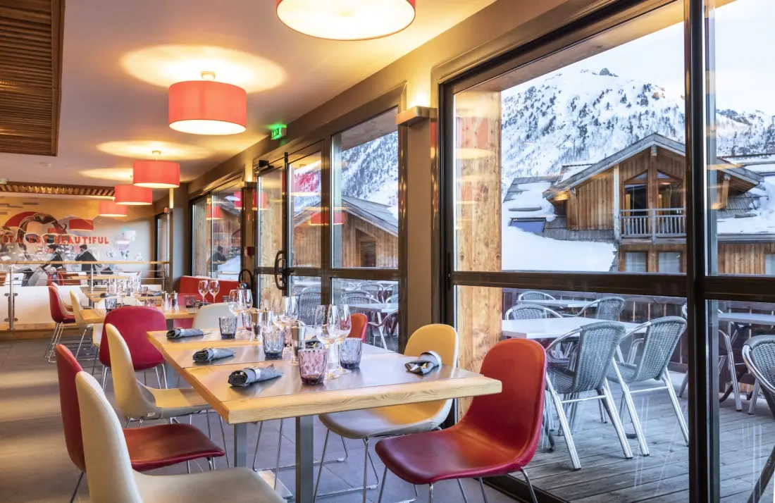 Résidence Club MMV Le Hameau des Airelles 4 étoiles★★★★