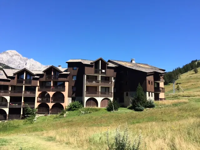 Résidence Ferme D'augustin - Batiment A