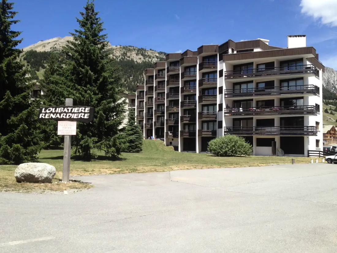 Résidence Loubatiere