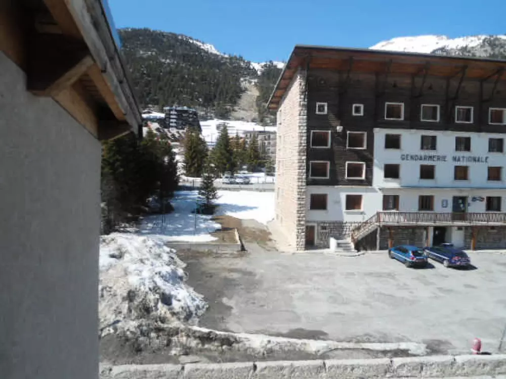 Résidence Neige et Golf