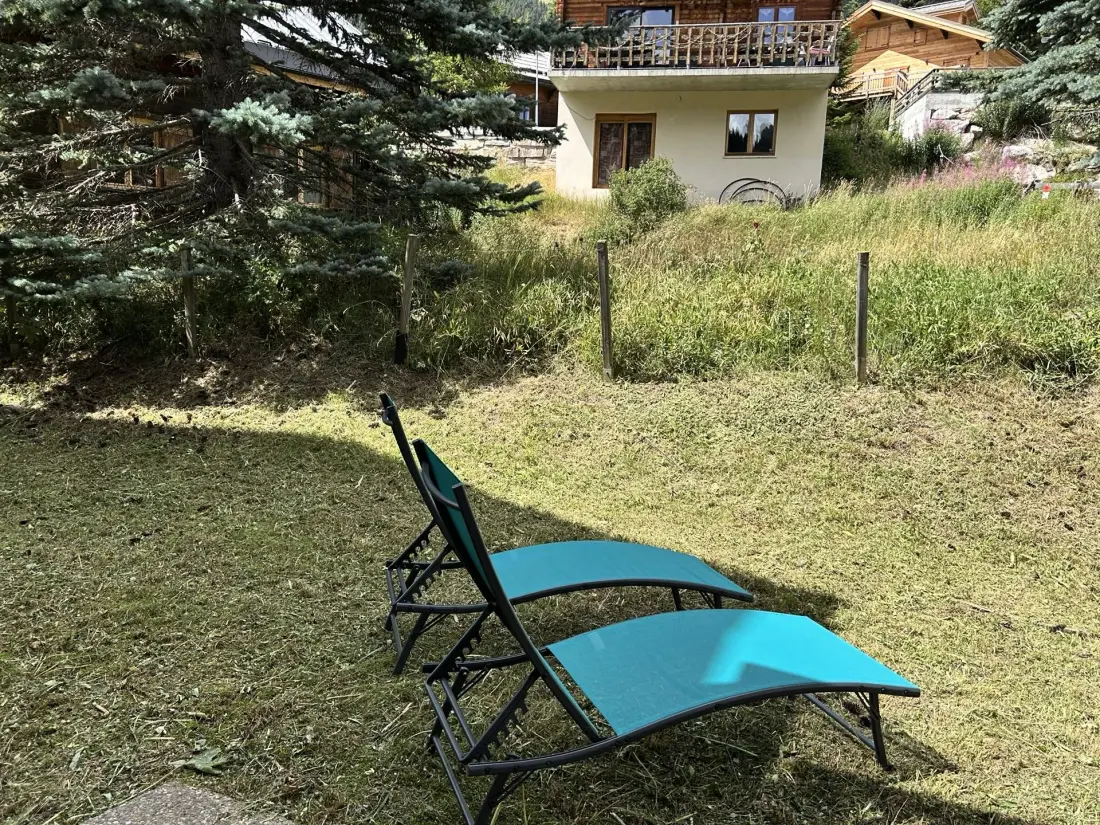 Résidence Plane