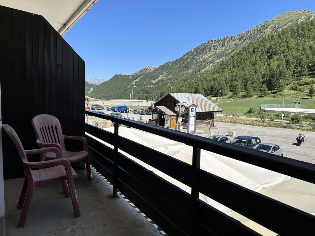 Résidence Transalpin