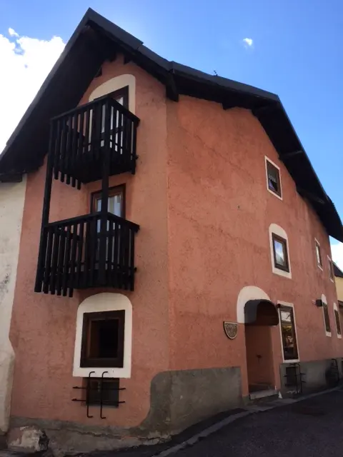 Saint Roch Chalet