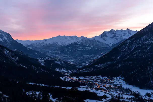 Village Club du Soleil - Montgenèvre 3 étoiles★★★