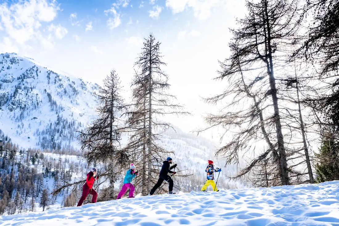 Village Club du Soleil - Montgenèvre 3 étoiles★★★