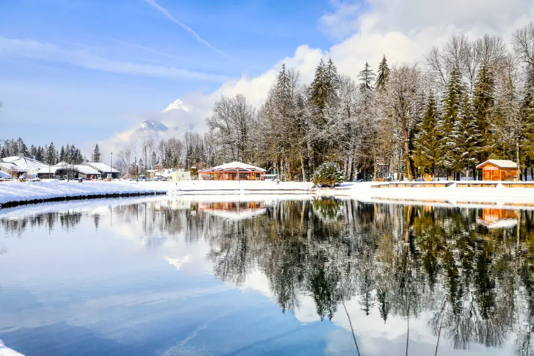 Chalet Du Praz Bat A1