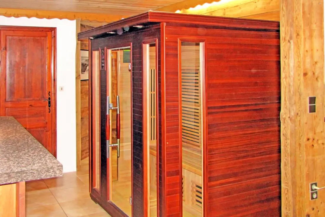 Chalet Grand Massif