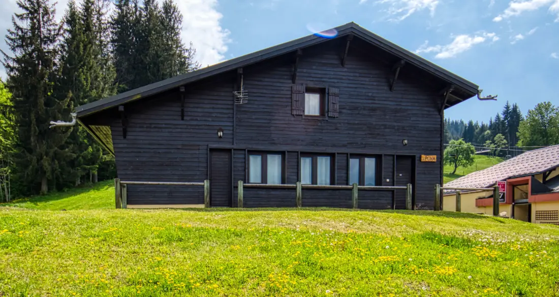 Chalet Poya