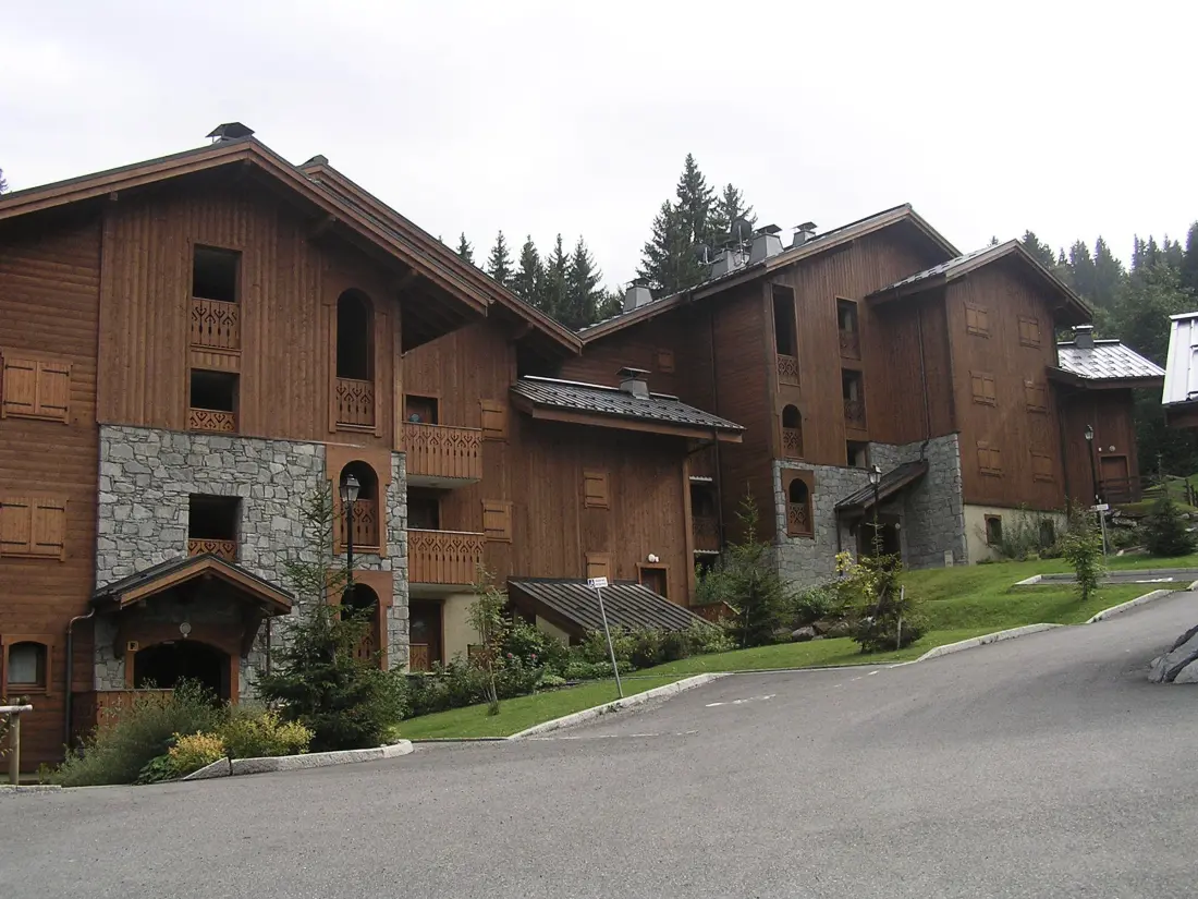 Location de Vacances Morillon 1100 15