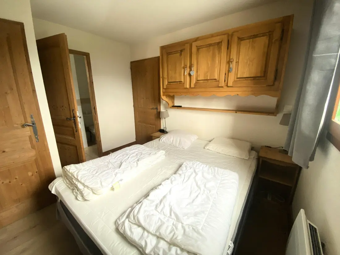 Location de Vacances Morillon 1100 23