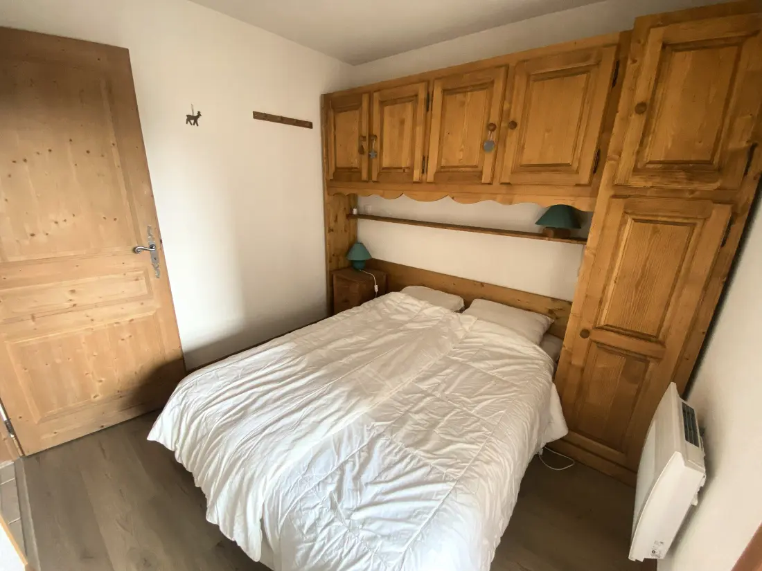 Location de Vacances Morillon 1100 23