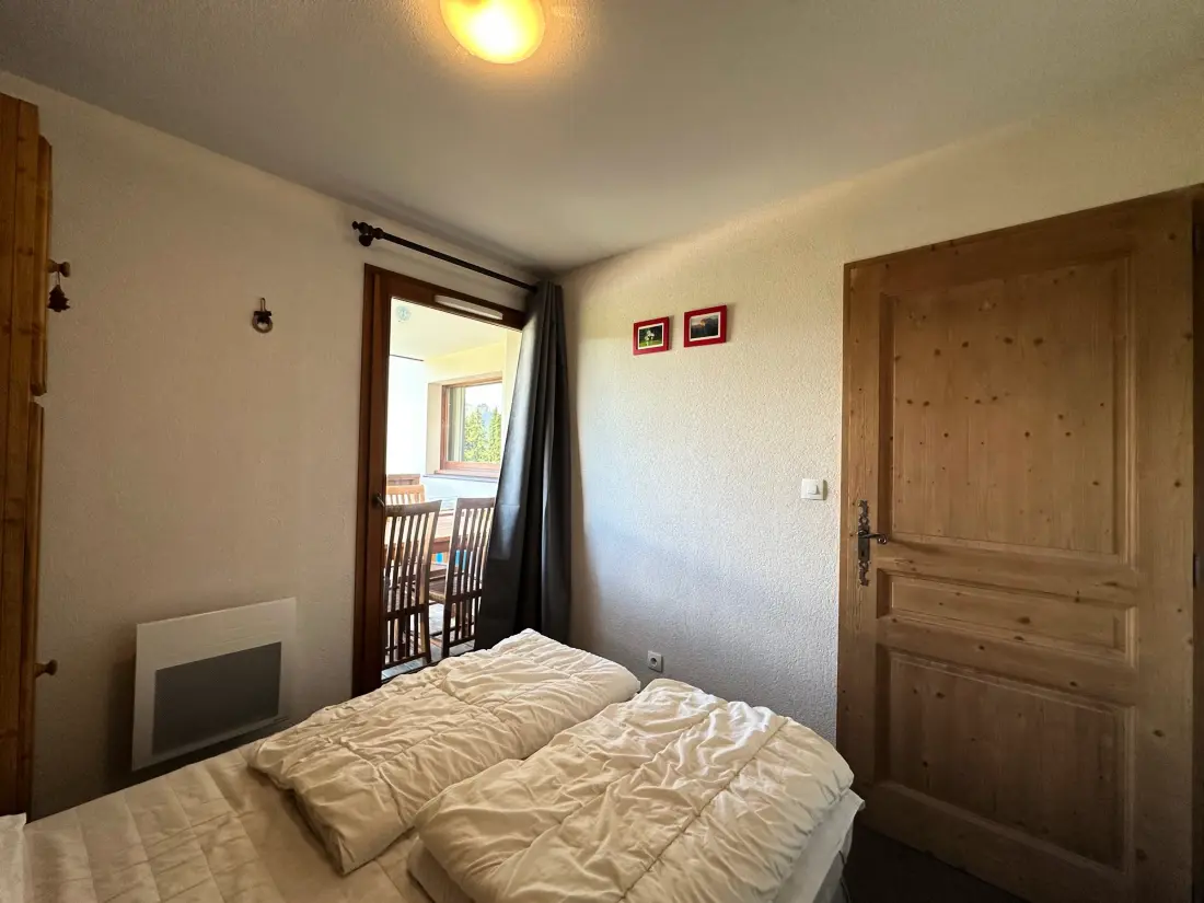 Location de Vacances Morillon 1100 23