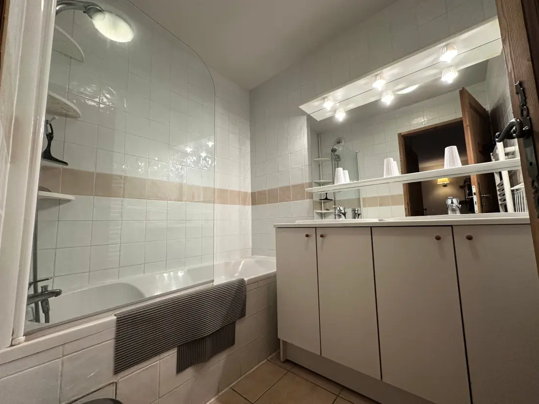 Location de Vacances Morillon 1100 23