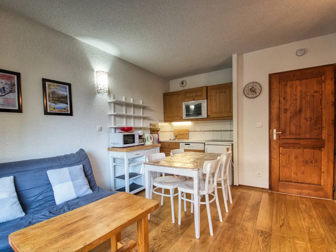 Location de Vacances Morillon 1100 28