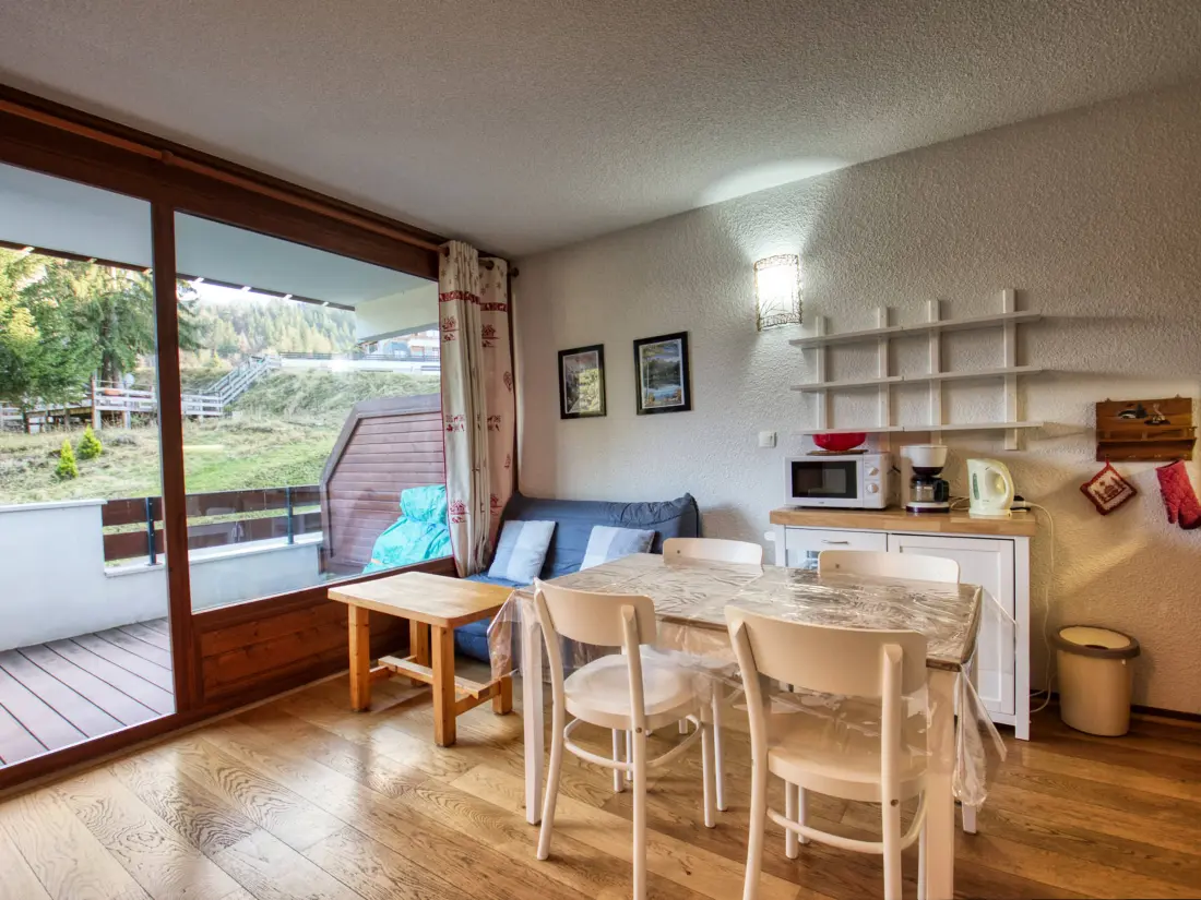 Location de Vacances Morillon 1100 28