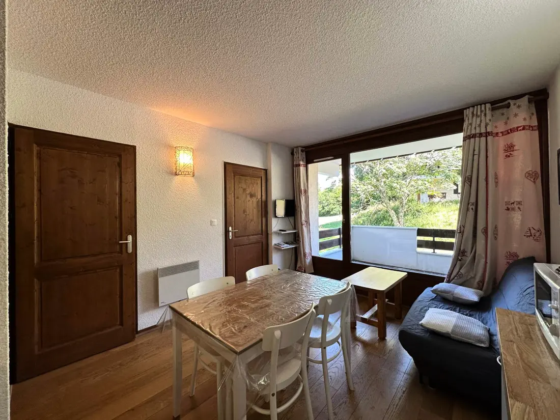 Location de Vacances Morillon 1100 28