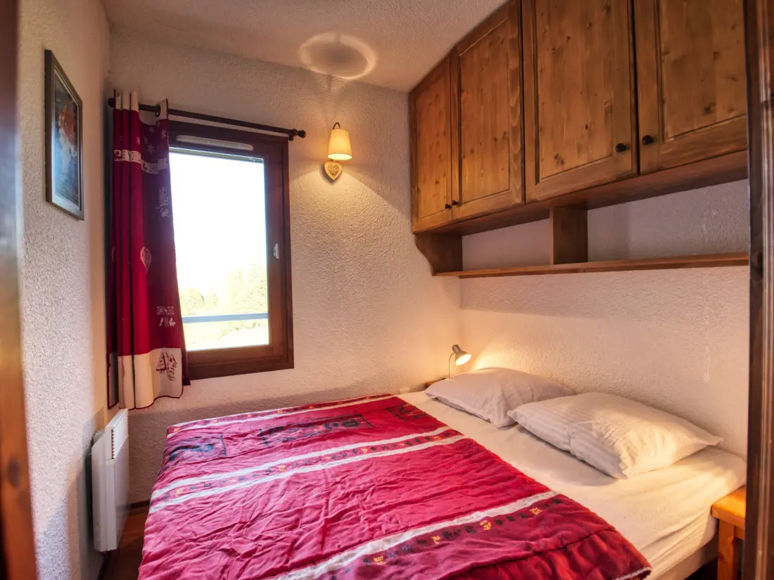 Location de Vacances Morillon 1100 28