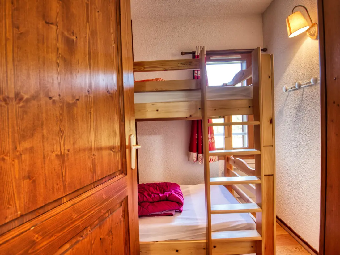 Location de Vacances Morillon 1100 28