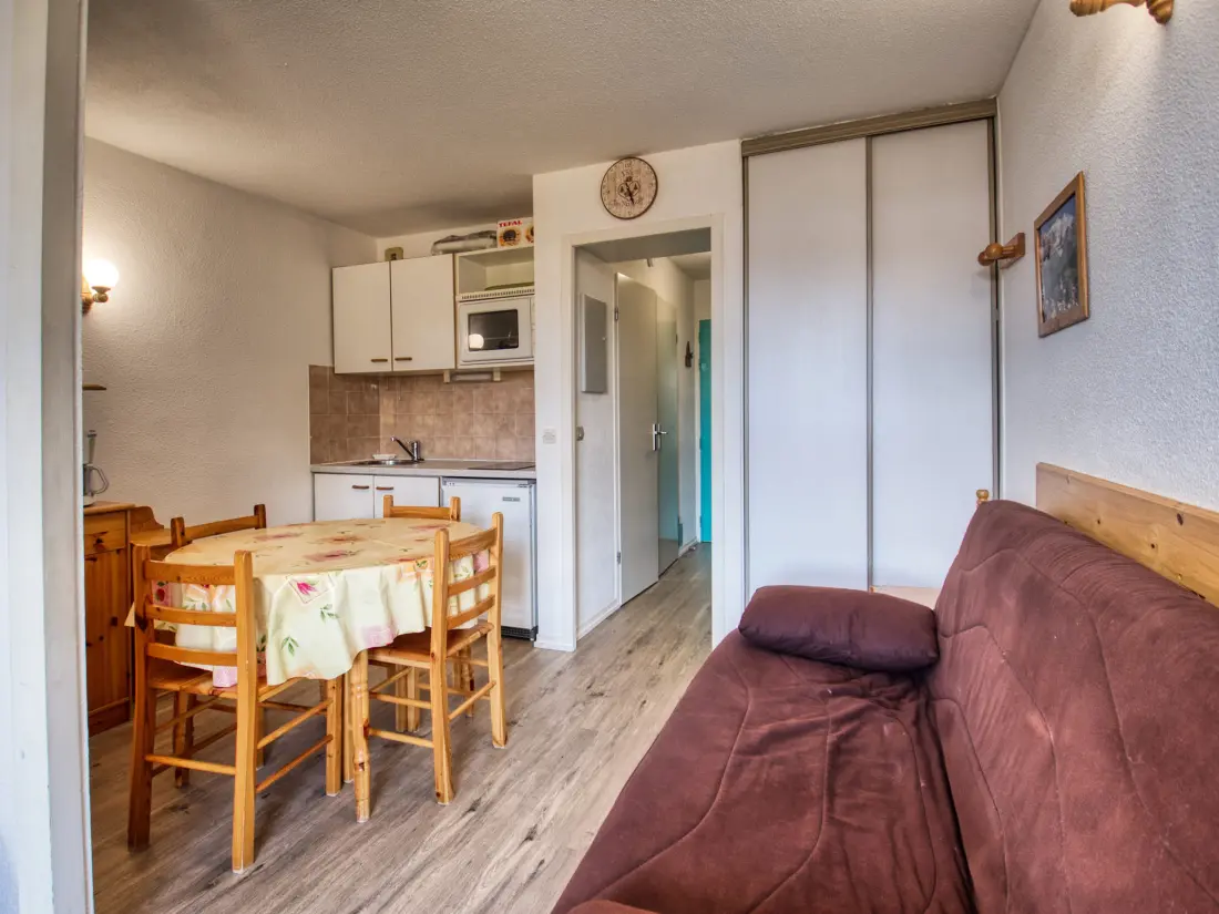 Location de Vacances Morillon 1100 3