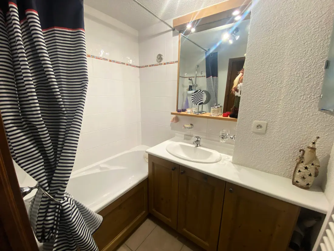 Location de Vacances Morillon 1100 39