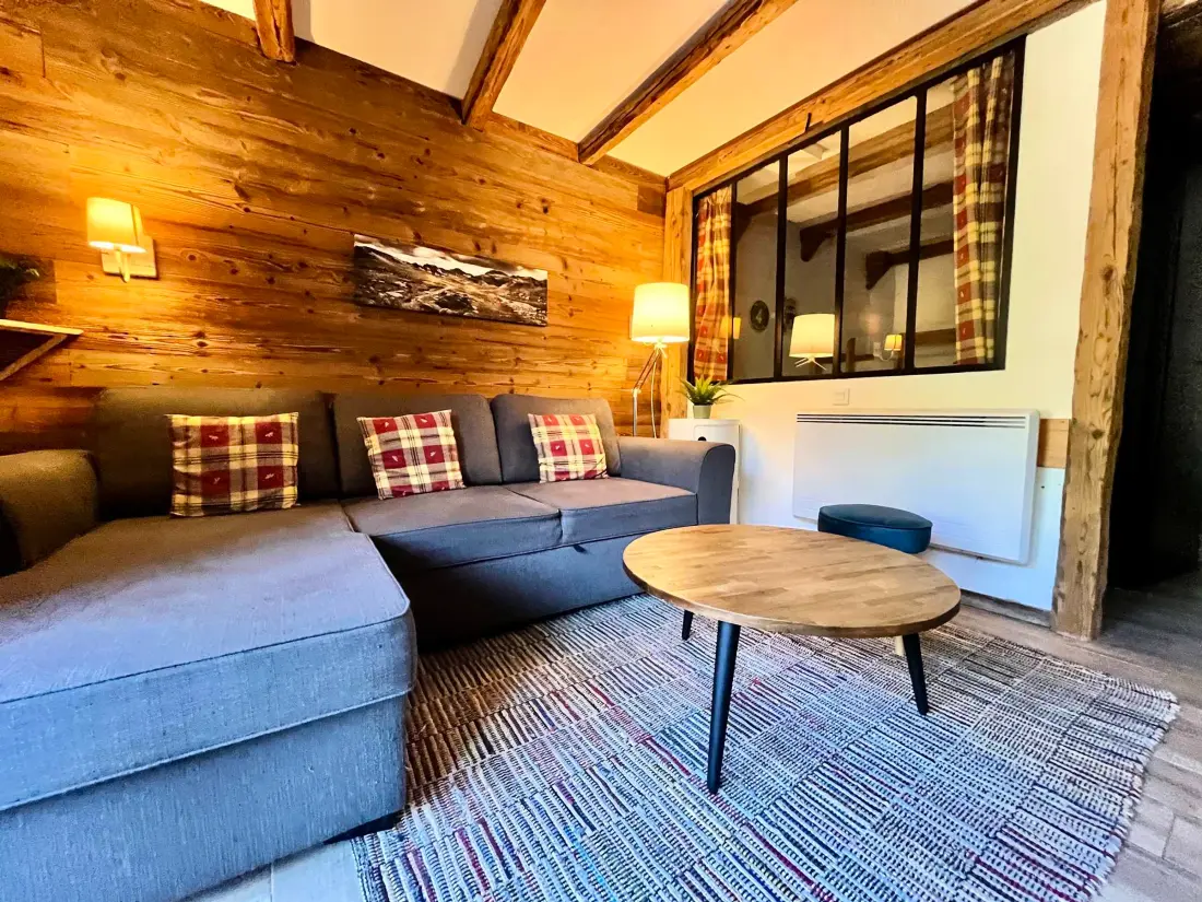 Location de Vacances Morillon 1100 40