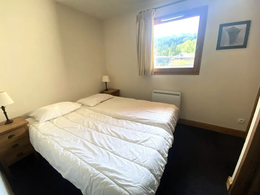 Location de Vacances Morillon 1100 5