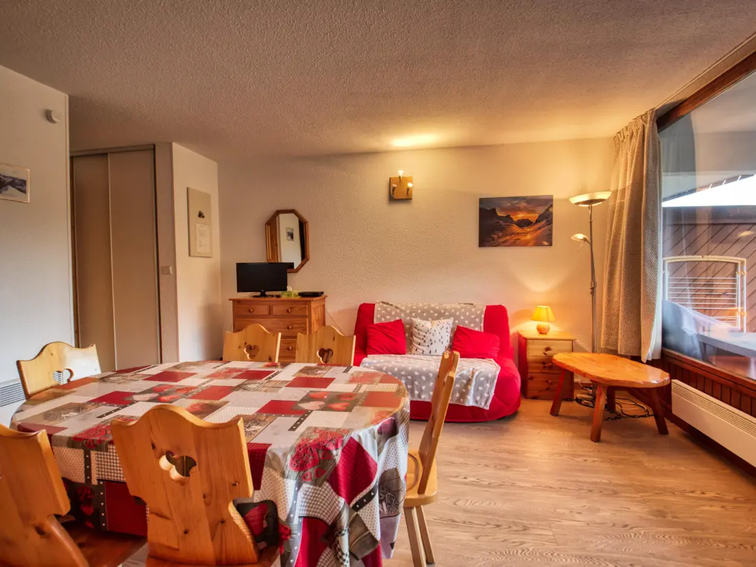 Location de Vacances Morillon 1100 51