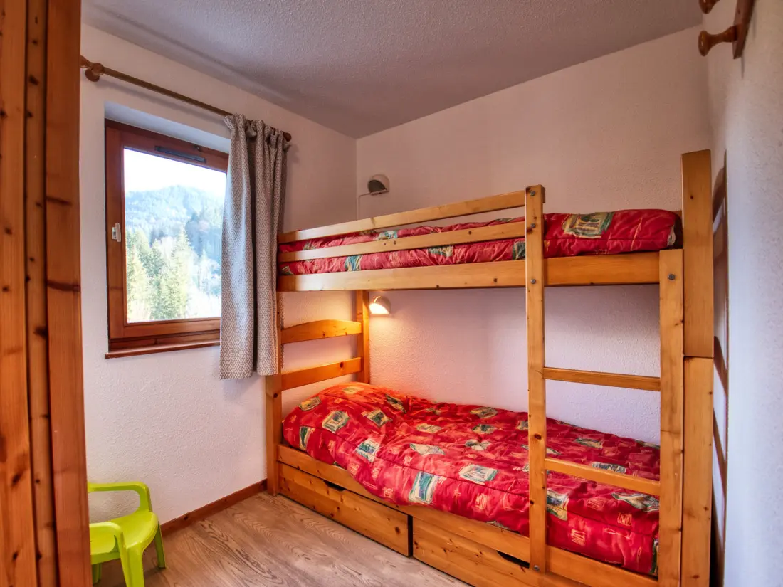Location de Vacances Morillon 1100 51