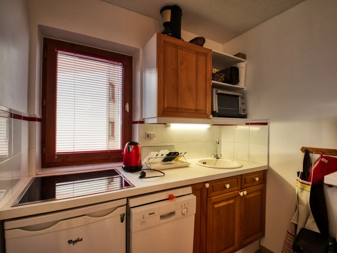 Location de Vacances Morillon 1100 51