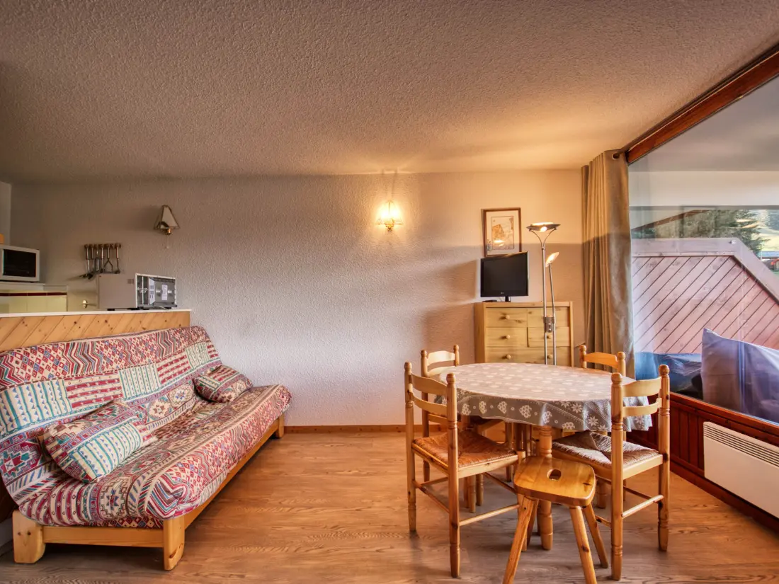 Location de Vacances Morillon 1100 52