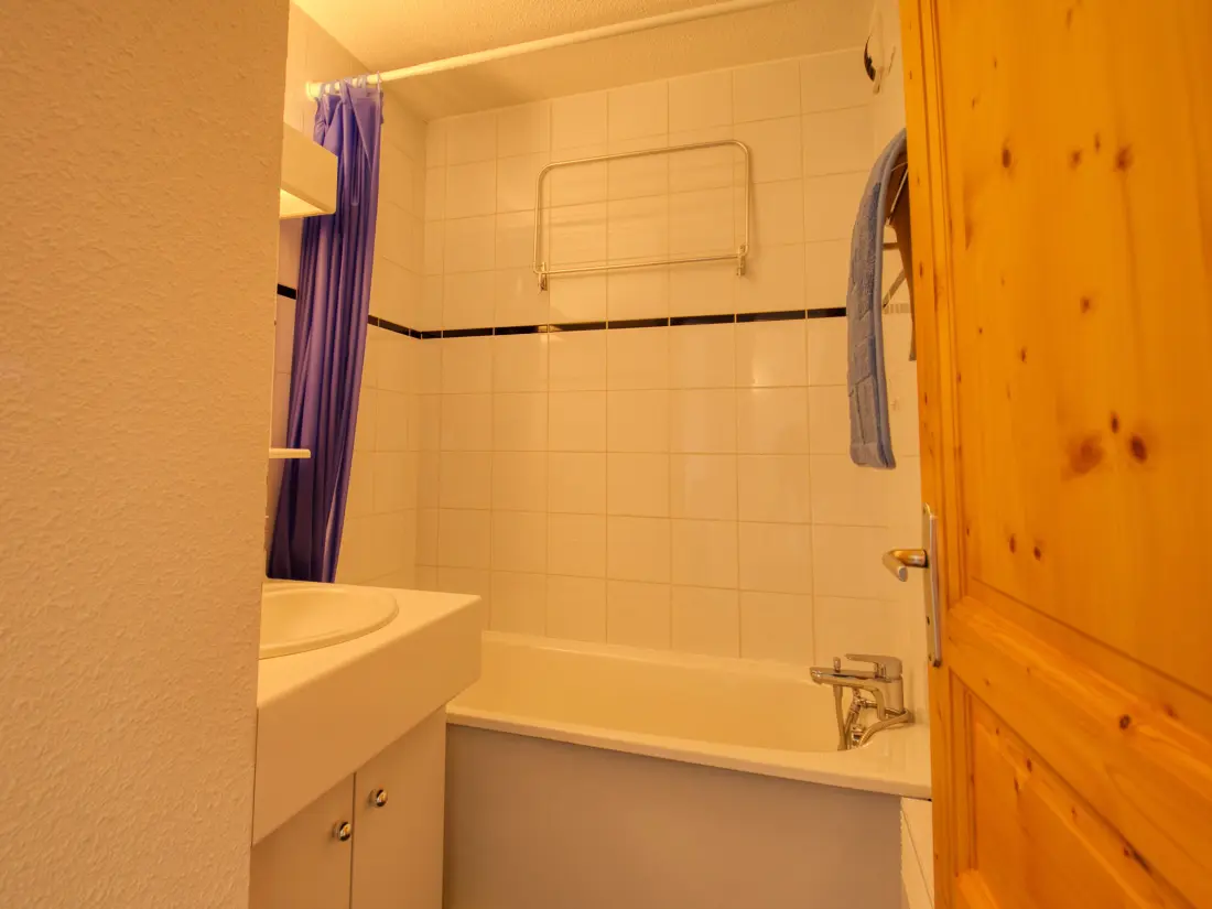 Location de Vacances Morillon 1100 52