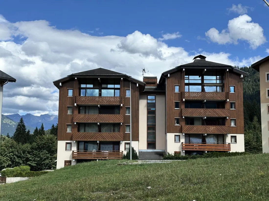 Location de Vacances Morillon 1100 51