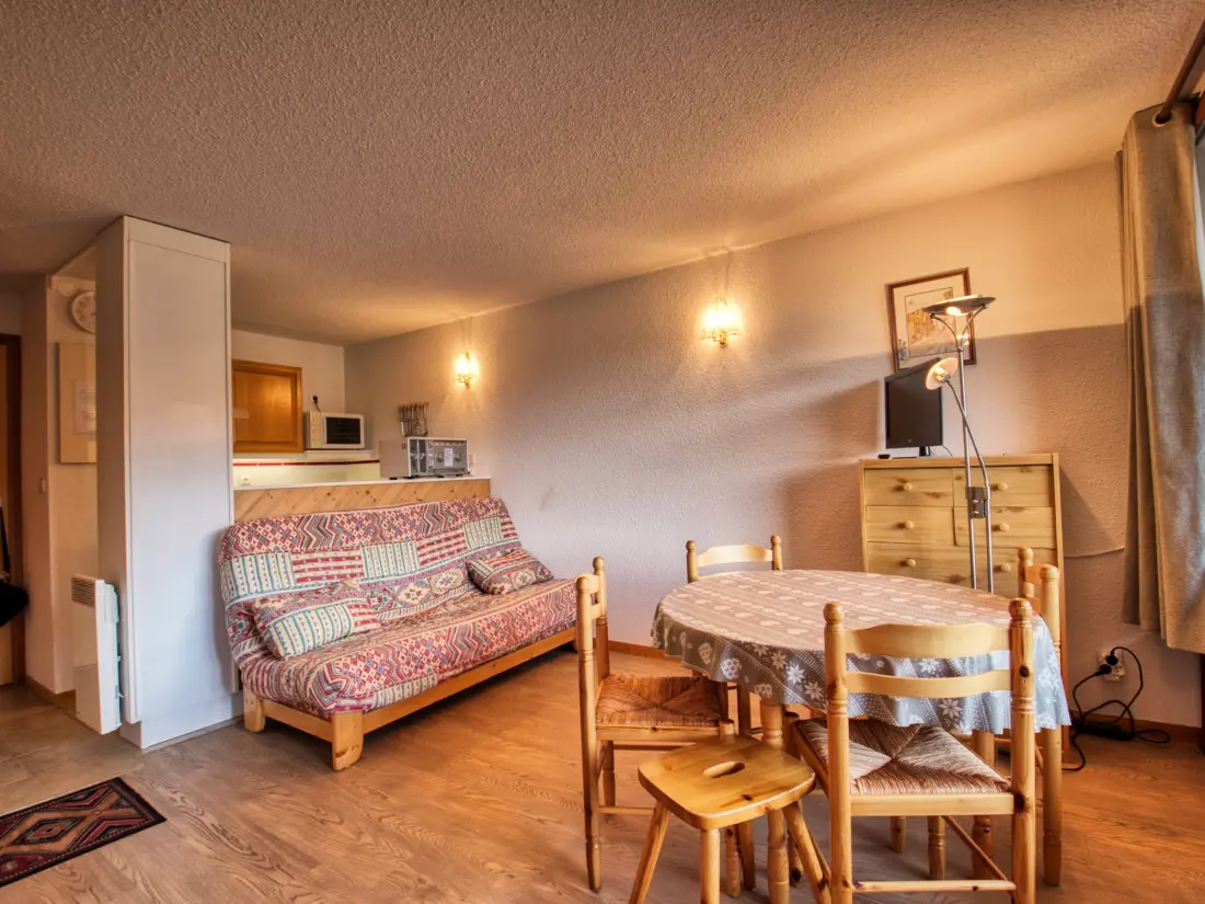 Location de Vacances Morillon 1100 52