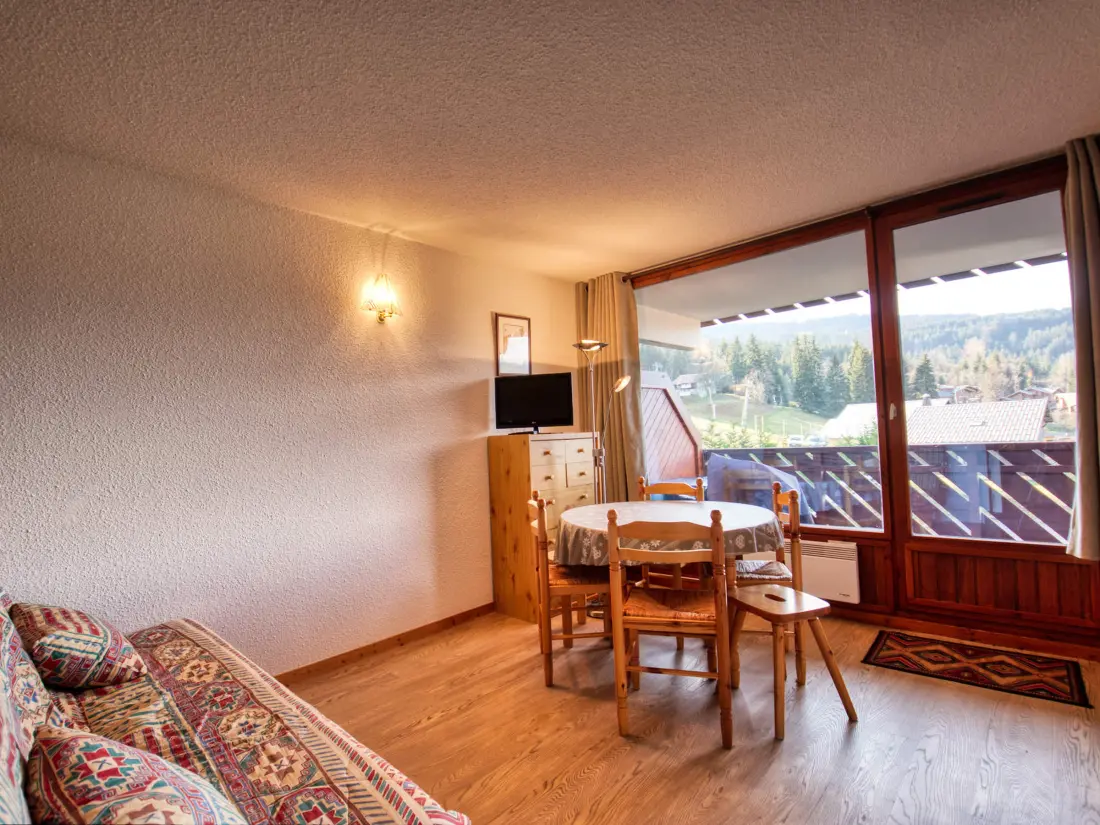 Location de Vacances Morillon 1100 52