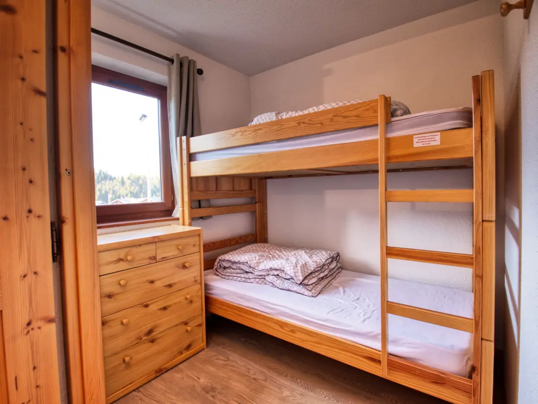 Location de Vacances Morillon 1100 52