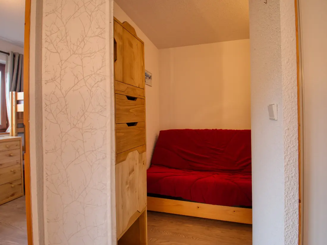 Location de Vacances Morillon 1100 52