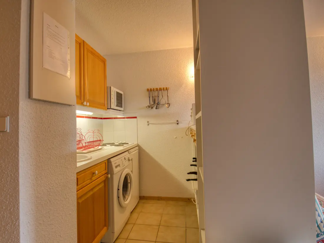 Location de Vacances Morillon 1100 52